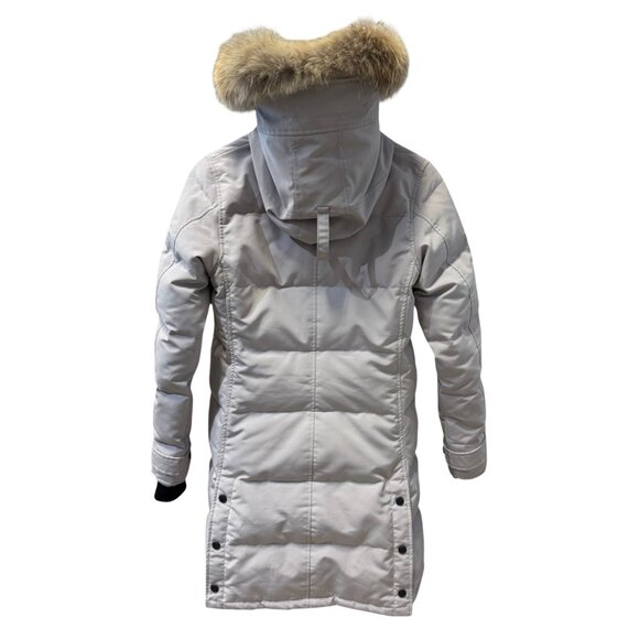 Canada Goose Shelburne Parka - Picture 2 of 4